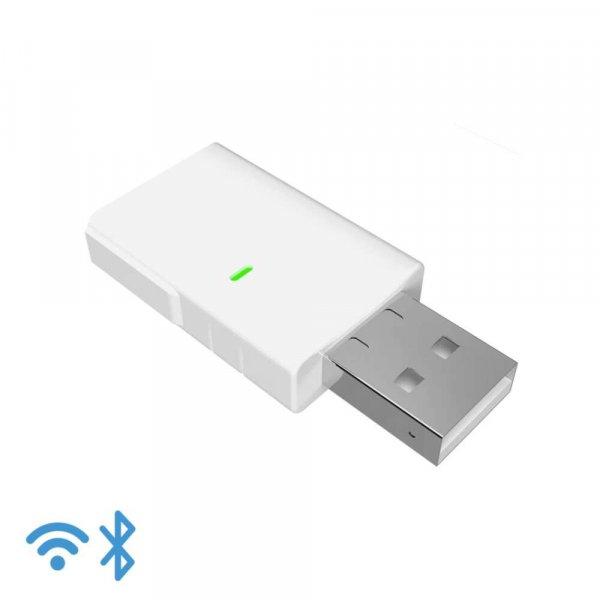 Shelly BLU Gateway, USB Bluetooth átjáró