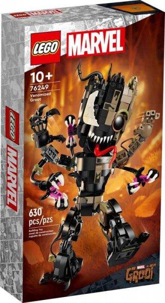 LEGO® Marvel: 76249 - Venom Groot