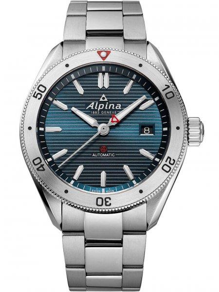 Alpina AL-525NS4AQ6B Alpiner 4