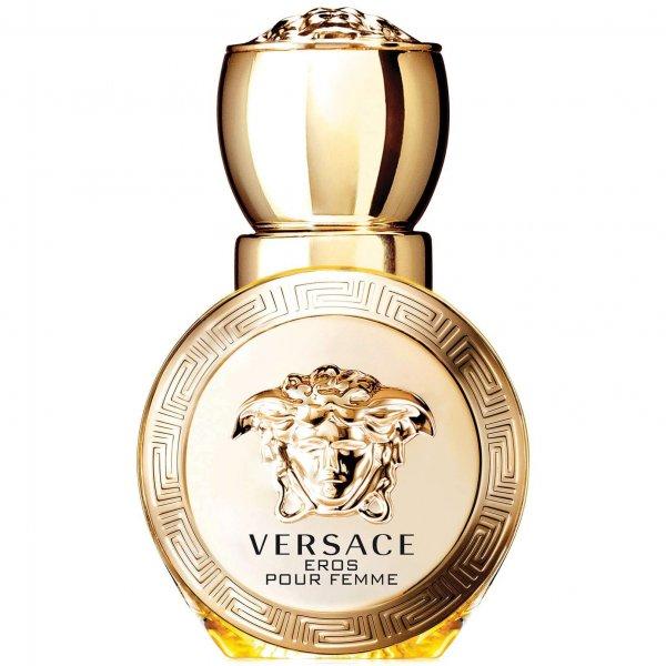 Versace Eros Pour Femme EdT női Parfüm 50ml