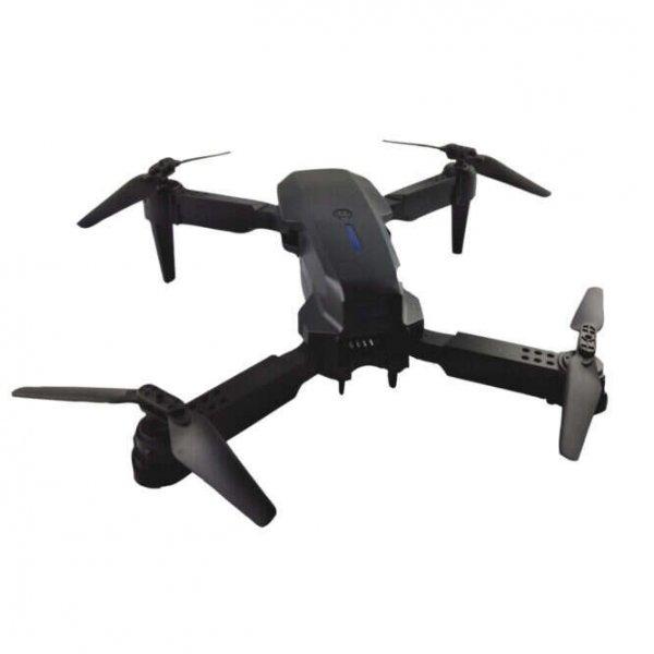 Fold drón single 4k camera / ZMR-DR-6