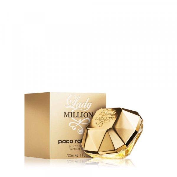 PACO RABANNE Lady Million Eau de Parfum 30 ml