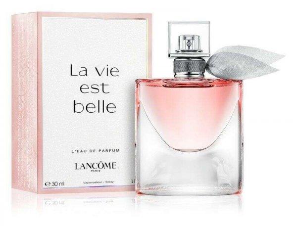 Lancome La Vie Est Belle EDP 30ml Hölgyeknek