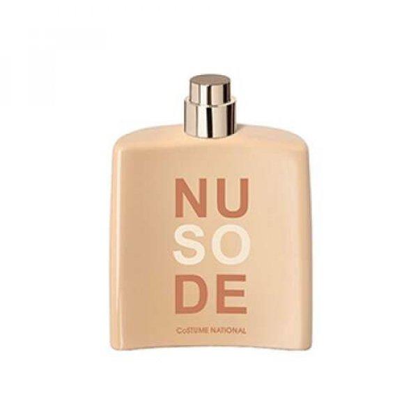Costume National - So Nude (eau de parfum) 50 ml
