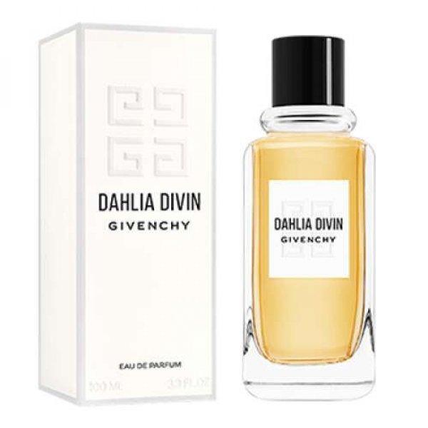 Givenchy - Dahlia Divine (2023) 100 ml teszter