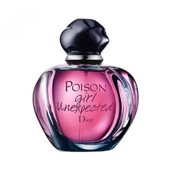 Christian Dior - Poison Girl Unexpected 100 ml teszter