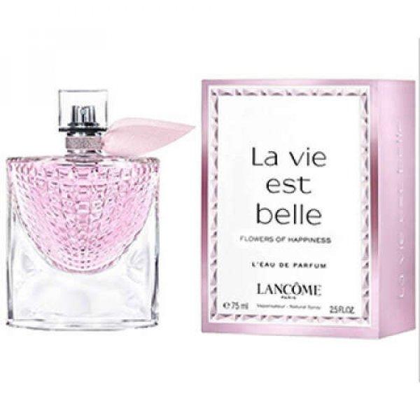 Lancôme - La Vie Est Belle Flowers Of Happiness 75 ml