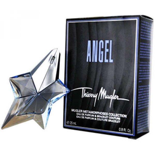 Thierry Mugler - Angel Metamorphoses collection 50 ml