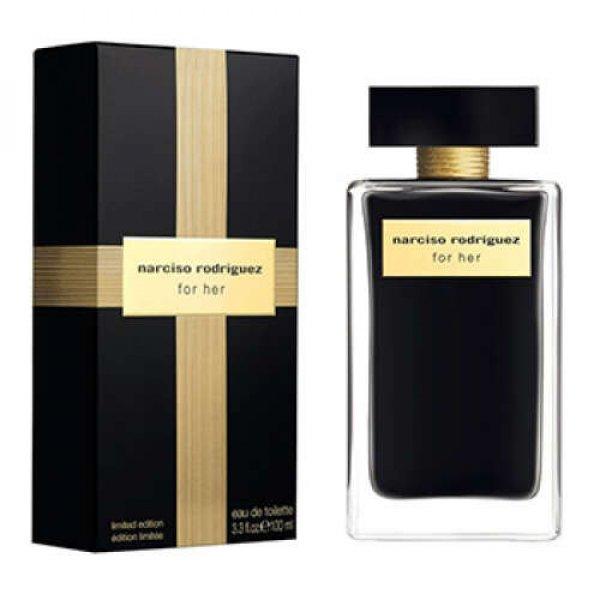 Narciso Rodriguez - Narciso Rodriguez For Her (Limited Edition 2020) 100 ml