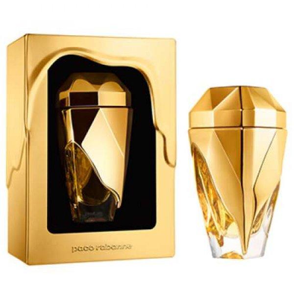 Paco Rabanne - Lady Million Collector Edition (2017) 80 ml