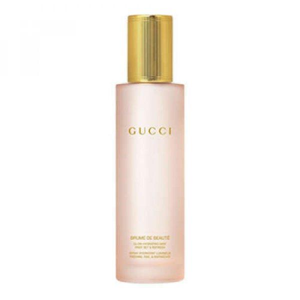 Gucci - Gucci Brume De Beaute Glow Hydrating Mist testpermet 80 ml