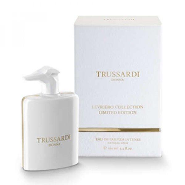 Trussardi - Donna Eau de Parfum Intense (2022) (Levriero Collection) (Limited
edition) 100 ml teszter