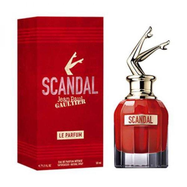Jean Paul Gaultier - Scandal Le Parfum 2022 30 ml