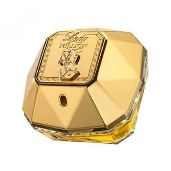 Paco Rabanne - Lady Million Monopoly Collector Edition 80 ml teszter