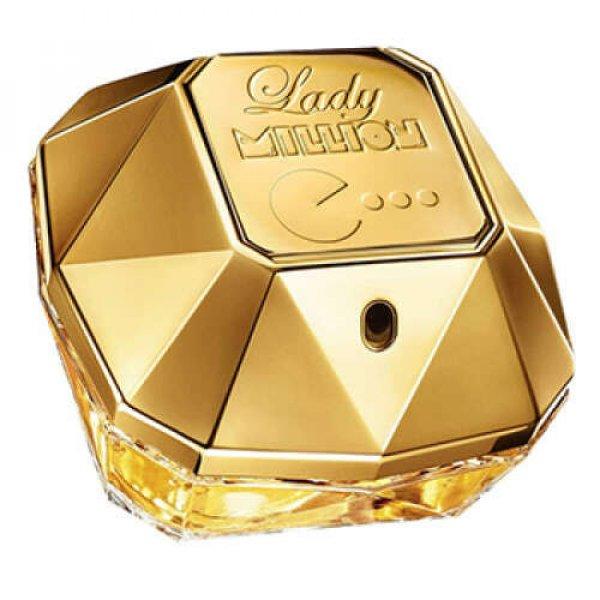 Paco Rabanne - Lady Million Collector Edition Pac-man Limited Edition 80 ml