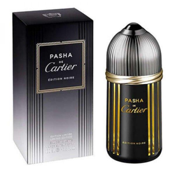 Cartier - Pasha de Cartier Édition Noire Limited Edition 100 ml