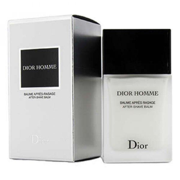 Christian Dior - Dior Homme After Shave Balzsam 100 ml