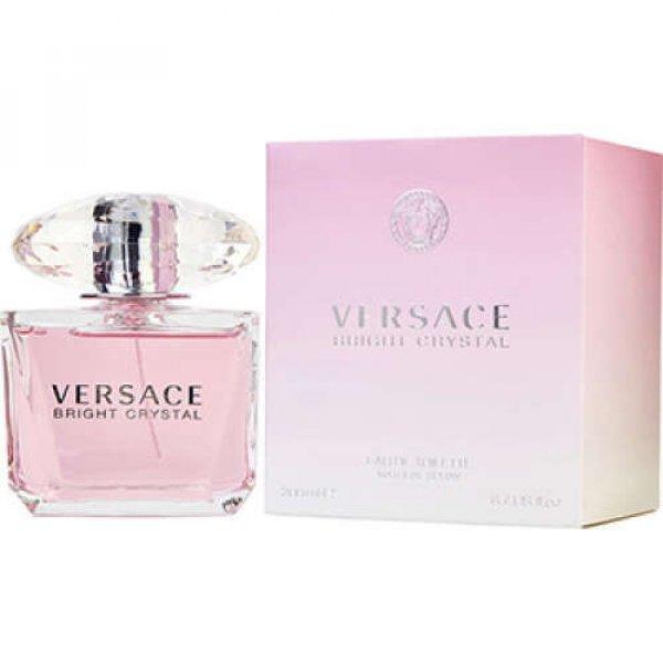 Versace - Bright Crystal 90 ml teszter