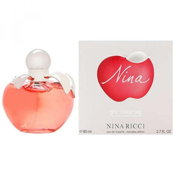 Nina Ricci - Nina 50 ml