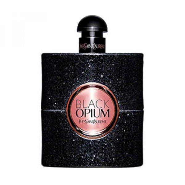 Yves Saint-Laurent - Black Opium 50 ml teszter