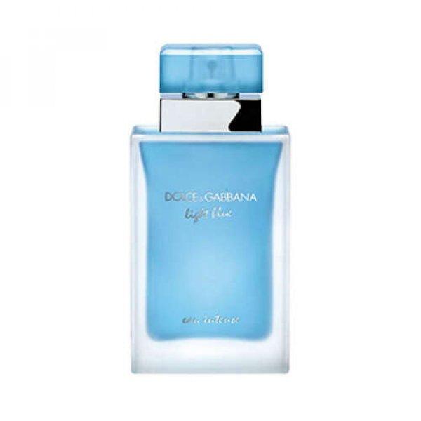 Dolce & Gabbana - Light Blue Eau Intense 50 ml
