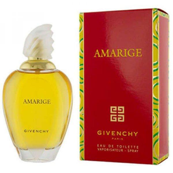Givenchy - Amarige (1991) 100 ml