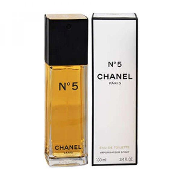 Chanel - Chanel No. 5 50 ml