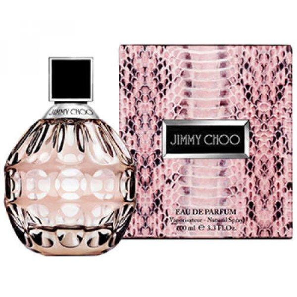 Jimmy Choo - Jimmy Choo (eau de parfum) 100 ml