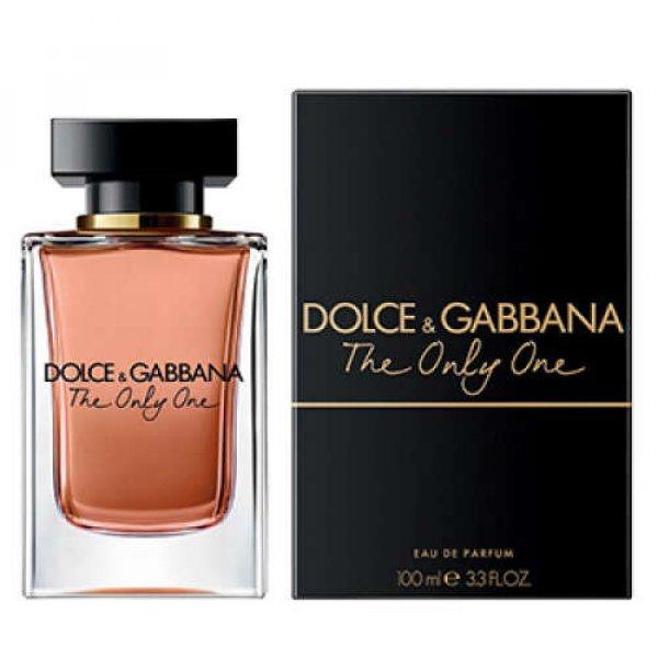 Dolce & Gabbana - The Only One 100 ml teszter