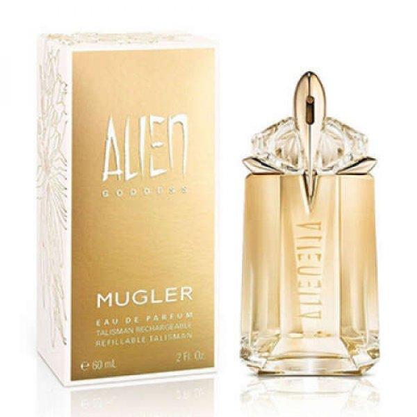 Thierry Mugler - Alien Goddess (2021) 60 ml teszter