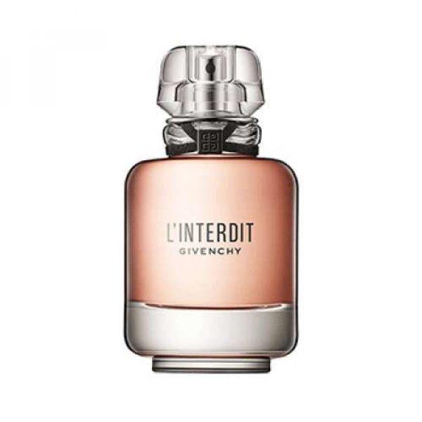 Givenchy - L'Interdit (eau de parfum) (2018) 80 ml teszter