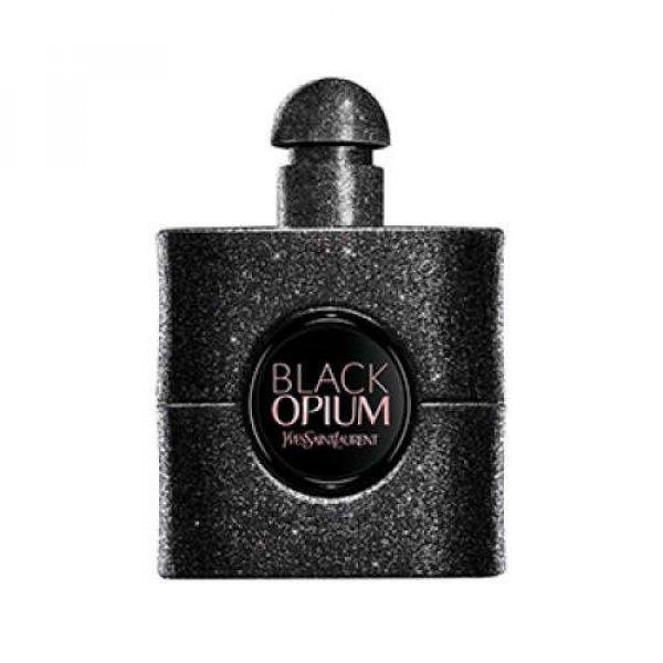 Yves Saint-Laurent - Black Opium Extreme 50 ml teszter