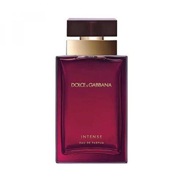Dolce & Gabbana - Pour Femme Intense 25 ml
