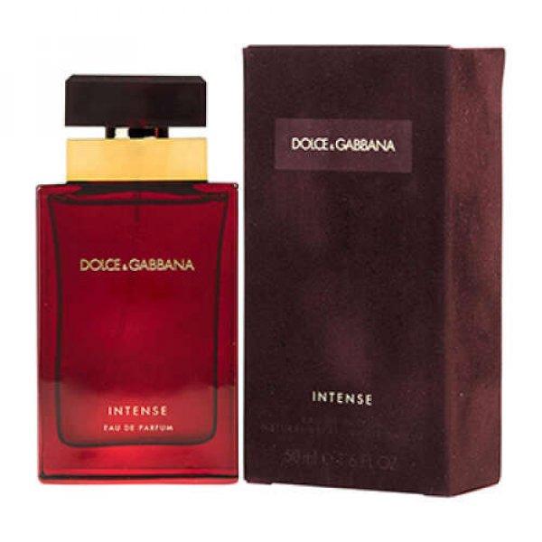 Dolce & Gabbana - Pour Femme Intense 100 ml teszter