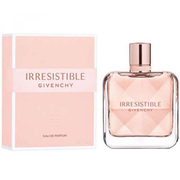 Givenchy - Irresistible (eau de parfum) (2020) 80 ml teszter