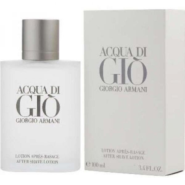 Giorgio Armani - Acqua di Gio after shave 100 ml