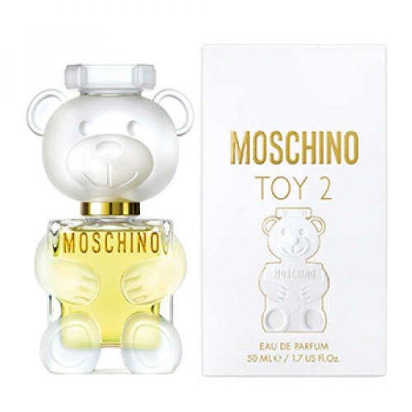Moschino - Toy 2 100 ml