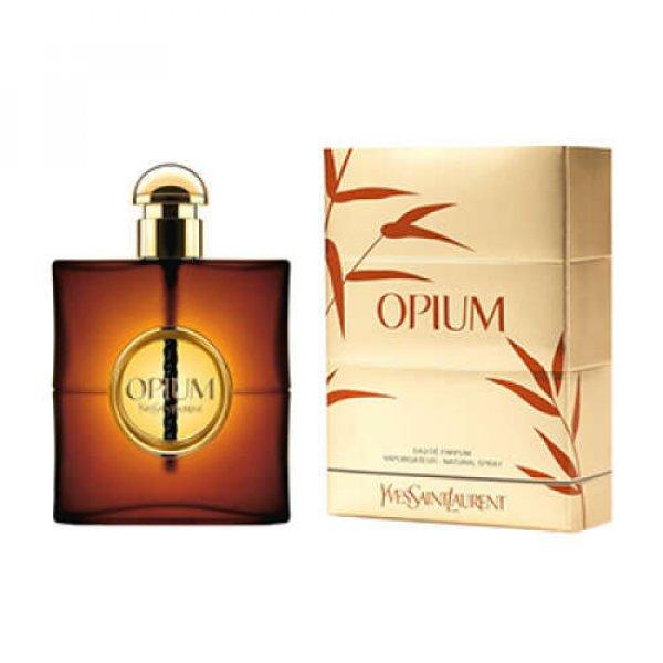Yves Saint-Laurent - Opium (eau de parfum) 30 ml