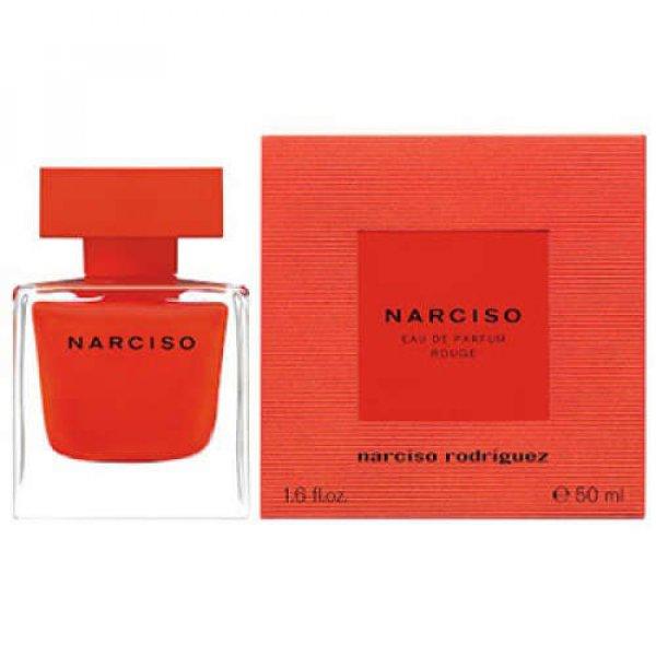 Narciso Rodriguez - Rouge (eau de parfum) 50 ml