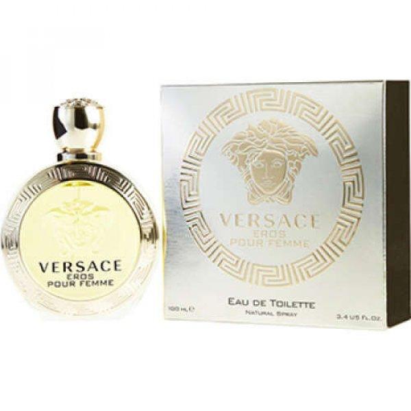 Versace - Eros (eau de toilette) 100 ml teszter