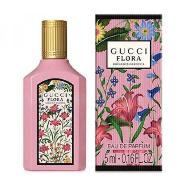 Gucci - Flora Gorgeous Gardenia (eau de parfum) (2021) 30 ml