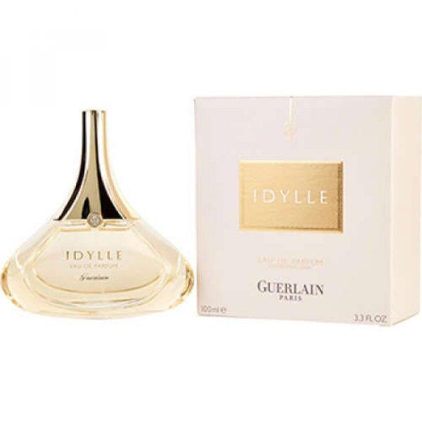 Guerlain - Idylle (eau de parfum) (2009) 100 ml teszter