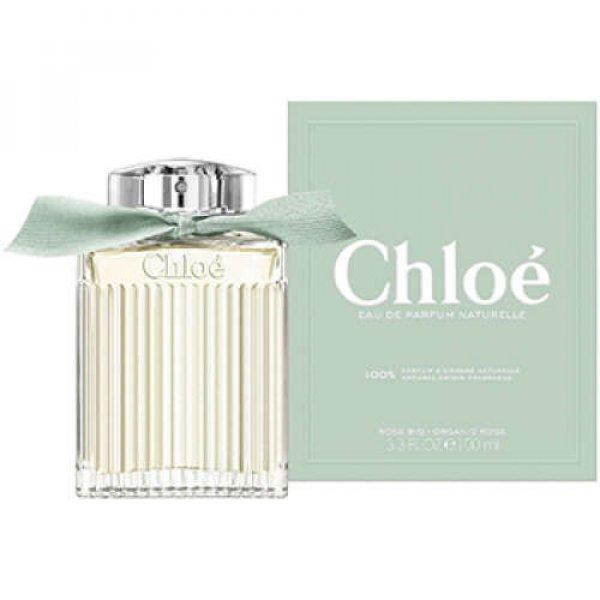 Chloé - Chloé Naturelle (eau de parfum) 50 ml