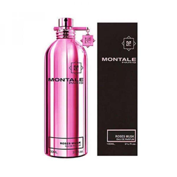 Montale - Roses Musk 100 ml
