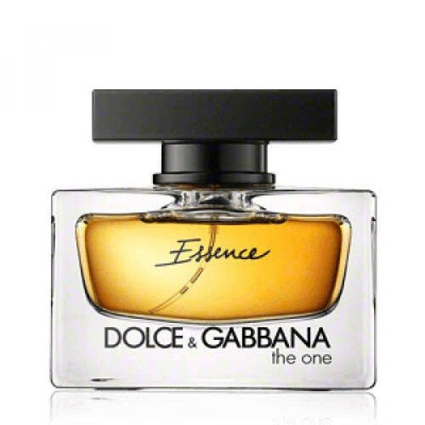 Dolce & Gabbana - The One Essence 65 ml teszter