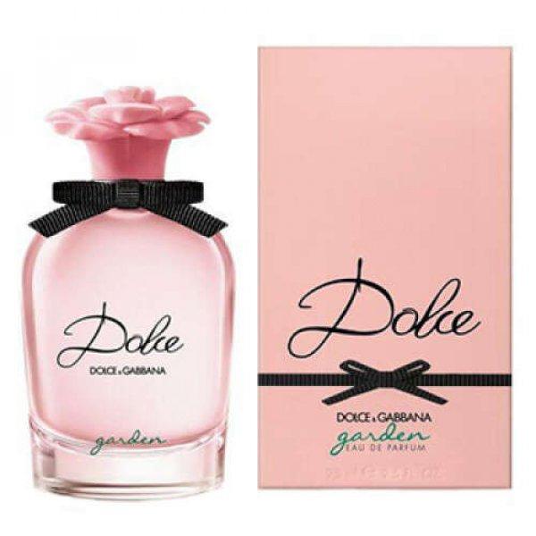 Dolce & Gabbana - Dolce Garden 75 ml teszter