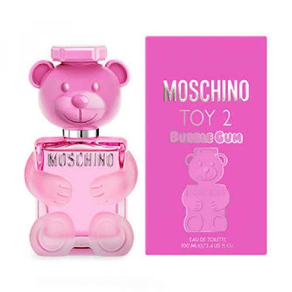 Moschino - Toy 2 Bubble Gum 100 ml