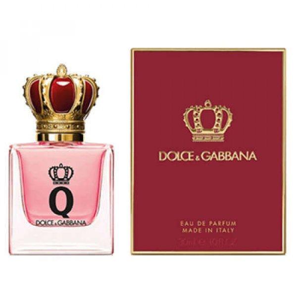 Dolce&Gabbana Q 30 ml Nők