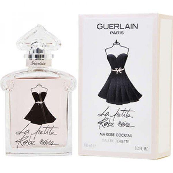 Guerlain - La Petite Robe Noire (eau de toliette) 50 ml