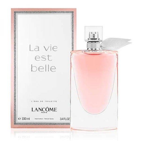 Lancôme - La Vie Est Belle (eau de toilette) 50 ml teszter
